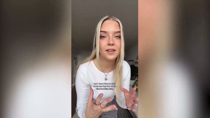 Woman with genital herpes urges others 'not let STIs define them' and has "best sex life yet"