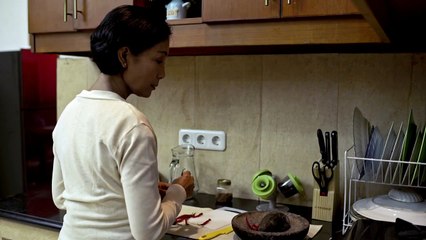 Family Room Bande-annonce (EN)