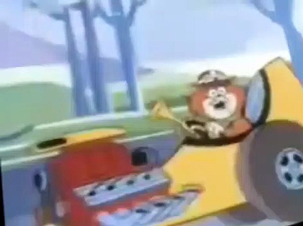 Motormouse and Autocat E013 - Tally Ha Ha