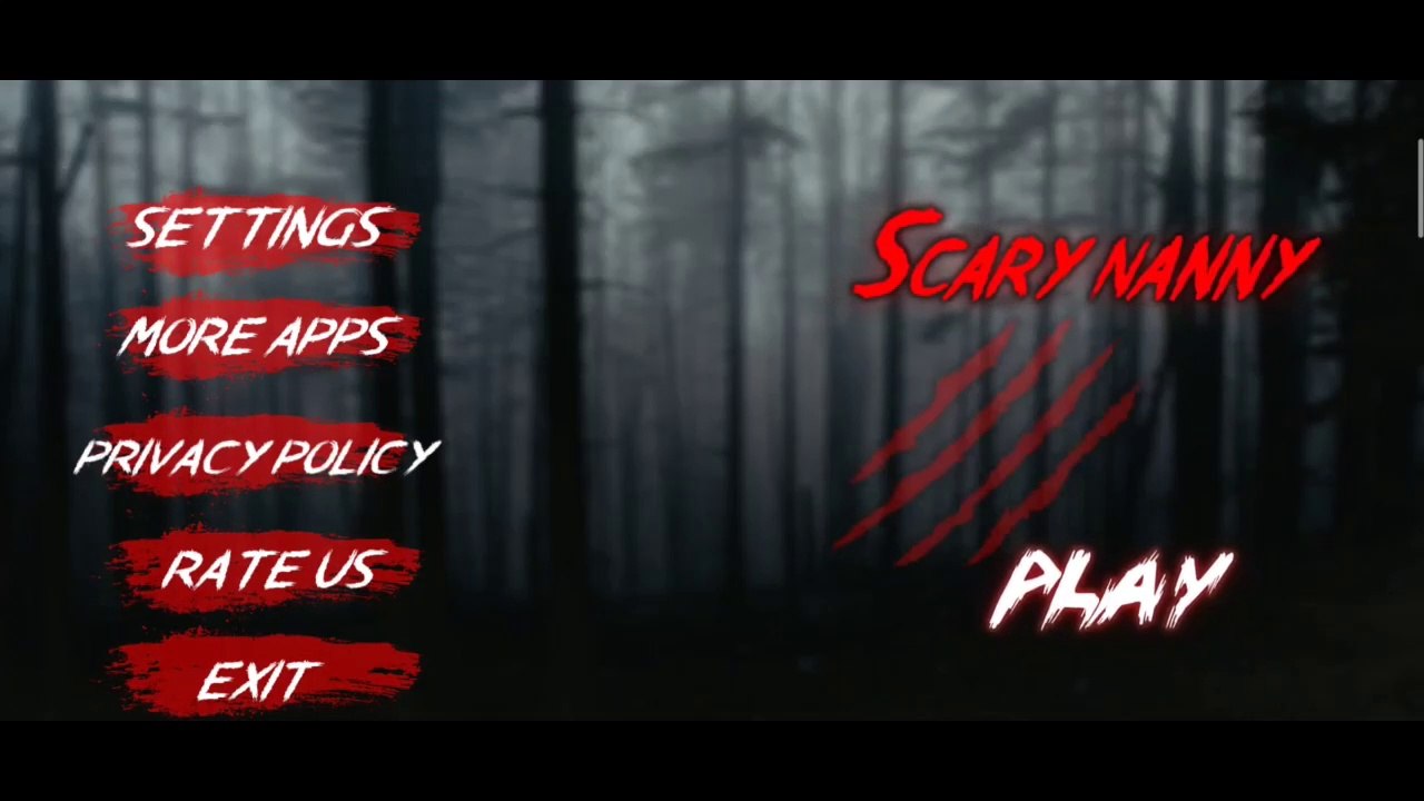 Evil Nun Horror story escape from scary nun Part 2 || Most Horror gameplay 2023