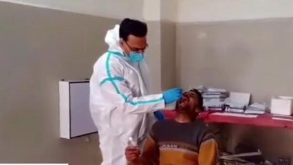 ग्वालियर: 6नए कोरोना पॉजिटिव आए सामने,स्वास्थ्य विभाग में मचा हड़कंप