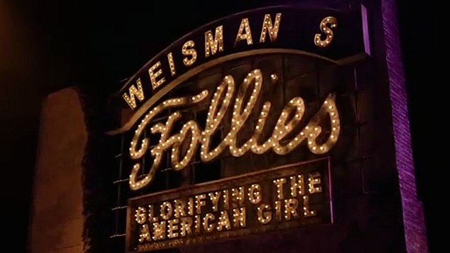 National Theatre Live: Follies Bande-annonce (EN)