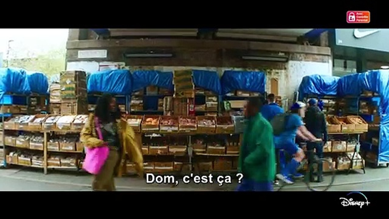 Toi & Moi ? Bande-annonce (FR)