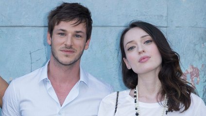 Gaspard Ulliel : son ex-compagne Gaëlle Pietri dévoile son livre hommage à l’acteur