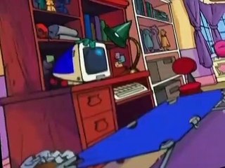 Sabrina the Animated Series Sabrina the Animated Series E035 – Stone Broke