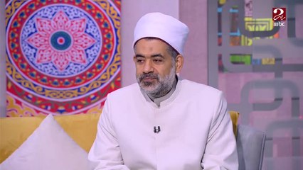 حكمة تأخير ليلة القدر في شهر رمضان الكريم.. اعرف التفاصيل من الدكتور خالد عمران أمين الفتوى بدار الإفتاء