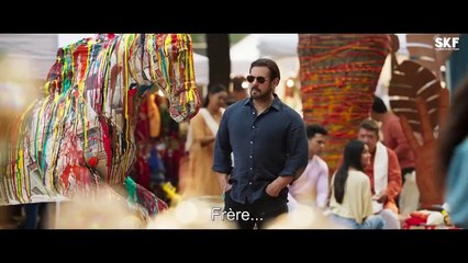 Kisi Ka Bhai Kisi Ki Jaan Bande-annonce VO