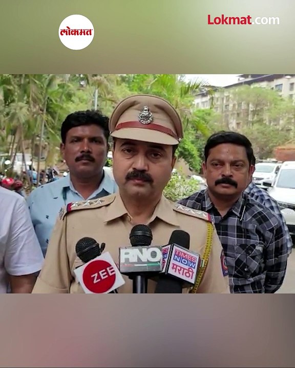 दोन भोळे चेहरे हातात दोन पिशव्या पोलीसांना संशय आला अन्