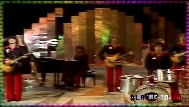 Il Était Une Fois - Viens Faire Un Tour Sous La Pluie