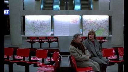 Buffet Froid Bande-annonce VF