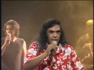 Claudio :  Mi aime rougail tomate