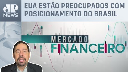 Nogueira: Lula critica o dólar, visita a Huawei e se alinha à China | Mercado Financeiro
