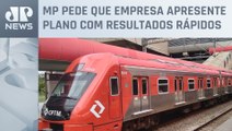 ViaMobilidade continua operando linhas 8 e 9 de trem em São Paulo