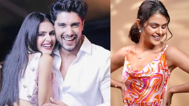 Ankit Gupta और Priyanka Chahar के कमेंट को देख PriyAnkit फैंस ने बोला इनका तो... | FilmiBeat