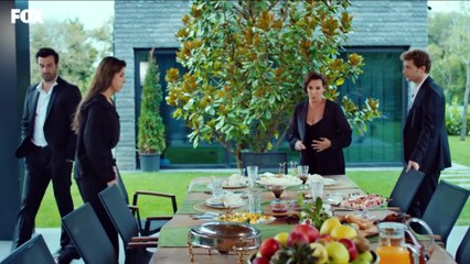 Murat kendini savunuyor - İyilik 12. Bölüm