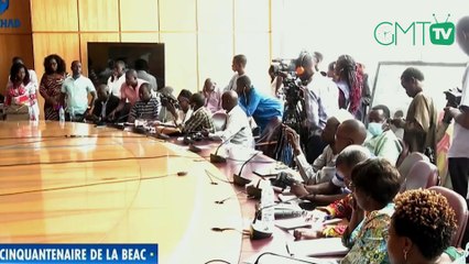 [#Reportage] BEAC: la dette des Etats en hausse de plus de 600 milliards entre 2022 et 2023