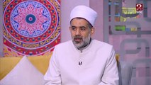 الفرق بين زكاة الفطر وزكاة المال.. اعرف التفاصيل من الدكتور خالد عمران أمين الفتوى بدار الإفتاء