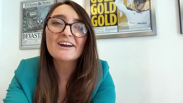 Edinburgh Headlines 14 April: Jodi Jones killer ‘still at large’ and Luke Mitchell ‘wrongly convicted’ of her murder, says TV crime expert