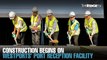 NEWS: Westports’ port reception facility starts construction