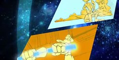 Duck Dodgers Duck Dodgers S01 E003 The Fowl Friend / The Fast & the Feathery