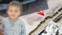 4 yaşındaki çocuğun cansız bedeni, inşaattaki su dolu çukurda bulundu! Aile şikayetçi oldu