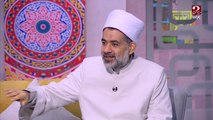 زكاة الفطر محددة لكل شخص بشروط.. اعرف التفاصيل من الدكتور خالد عمران أمين الفتوى بدار الإفتاء