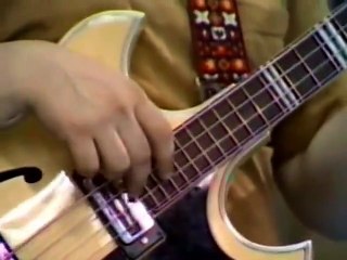 The Mothers Of Invention