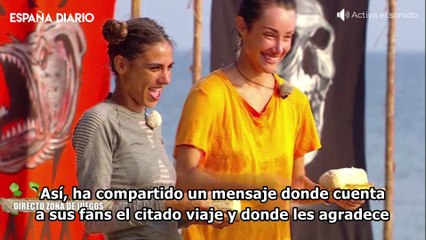 Gema Aldón hace un parón y confirma los nuevos rumores sobre su situación