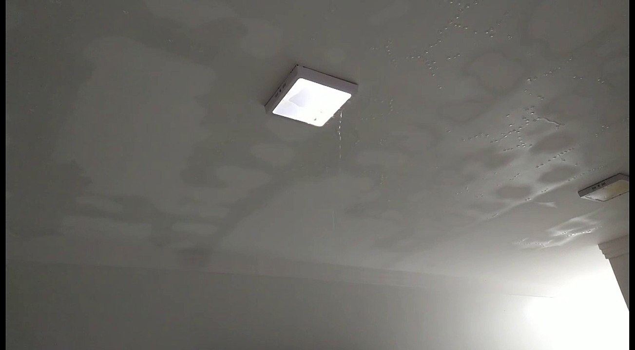 Defesa Civil atende 18 ocorrências em razão do temporal; Casos ocorreram na Região Oeste de Cascavel