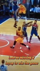 clutch  #nba #shorts #basketball