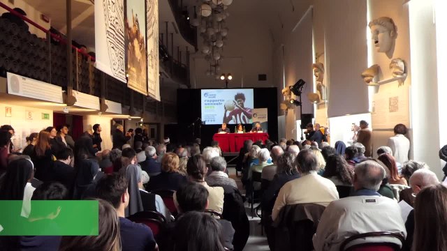 Centro Astalli: Contro i rifugiati burocrazia insostenibile