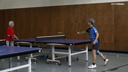 تقدم واعد في تشخيص الإصابة بمرض باركنسون