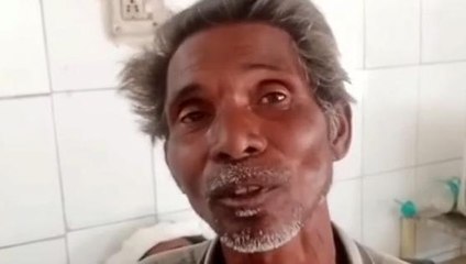 शिवपुरी: दो बाइकों की भिड़त में एक बाइक चालक हुआ घायल, अस्पताल में भर्ती