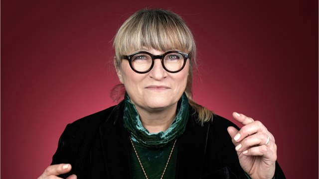 GALA VIDEO - Christine Bravo trois fois grand-mère : ce doux surnom que lui donnent ses petits-enfants