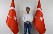 FETÖ'nün güncel finans yapılanmasında sorumlu olan Mehmet Cintosun, MİT tarafından yurt dışında yakalandı