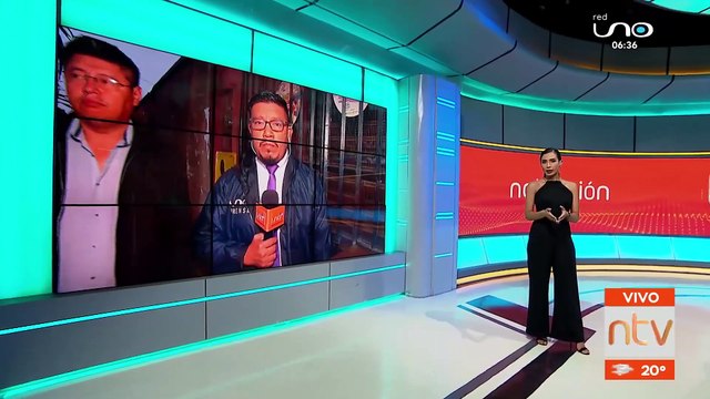 Gremiales dan plazo al Gobierno para que retire paquete de leyes y advierten con movilizaciones a nivel nacional