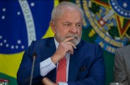 Lula entra na lista das 100 pessoas mais influentes de 2023 pela ‘Time’