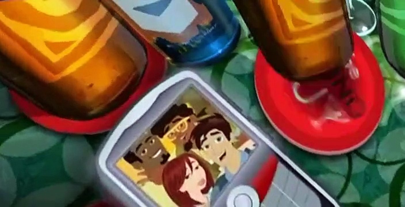 The Dating Guy The Dating Guy S01 E004 – A Taste of Wang