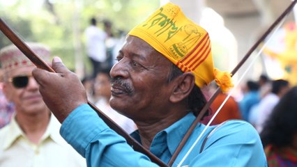 Bangladesh celebra un año nuevo bengalí dividido por críticas islamistas