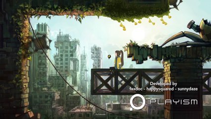 Rusted Moss - Release Date Trailer