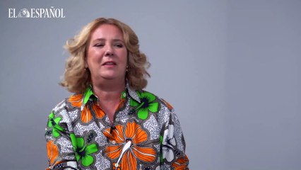 Charo Izquierdo conversa con la empresaria y activista Leticia Valera