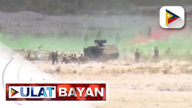 Pagtatalaga ng EDCA sites sa bansa, napapanahon na ayon sa isang political analyst