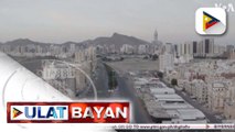 Nasa 10-K displaced OFWs na nagtrabaho sa Saudi Arabia, posibleng maibigay na ang kanilang unpaid claims ngayong taon