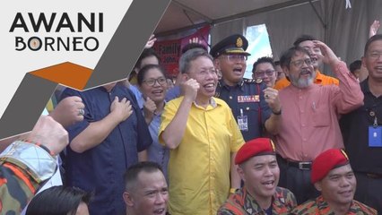 Fasiliti keselamatan: Ambil kira struktur geografi, bukan hanya populasi