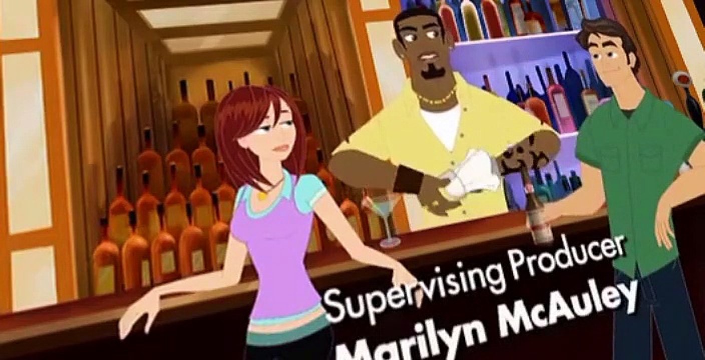 The Dating Guy The Dating Guy S01 E008 – Captain Petard