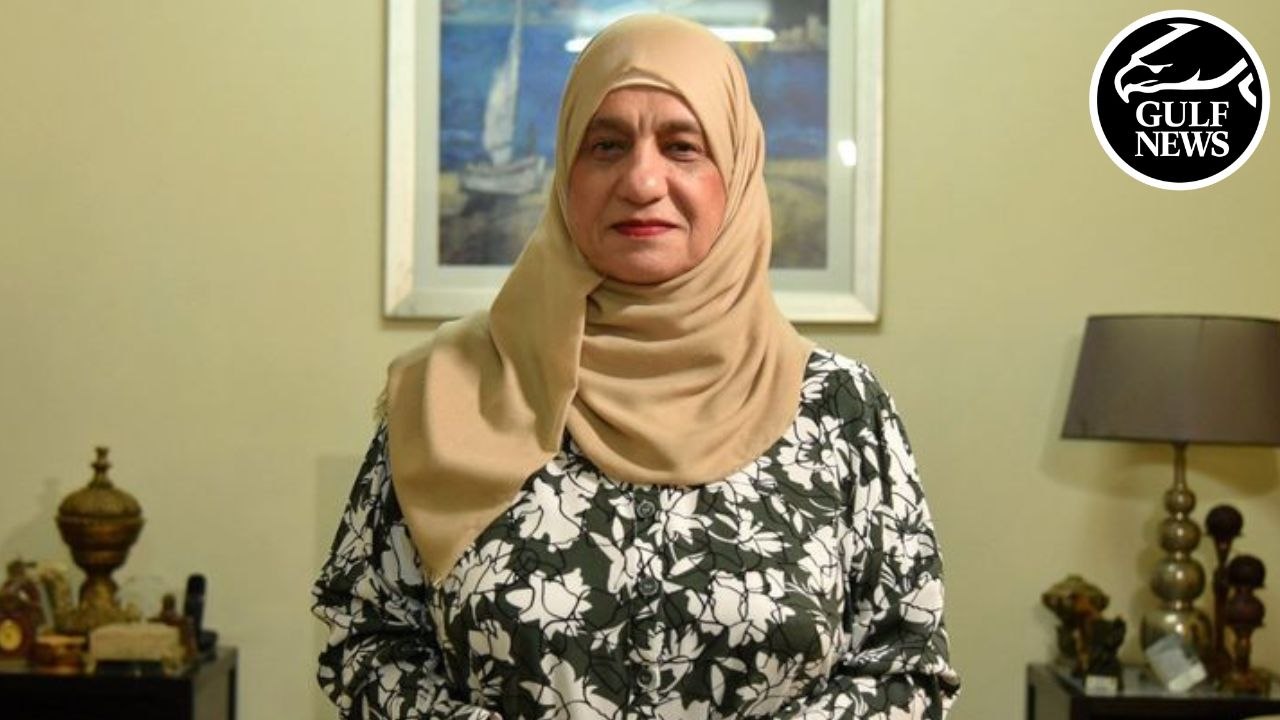 Meet the Arabic teacher from Egypt who served Indian school in Dubai for 40 years