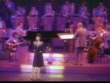 Linda Ronstadt - Someone to watch over me (Santa Barbara, CA, 03-9/10-1984)