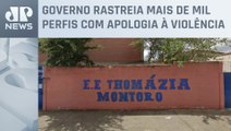 Ataques em escolas no Brasil causam repercussão nas redes sociais