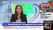 Tours: un enseignant de primaire mis en examen pour détention d'images pédopornographiques