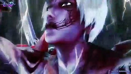 Tales Of Demons And Gods S7 Ep 303 Eng Sub